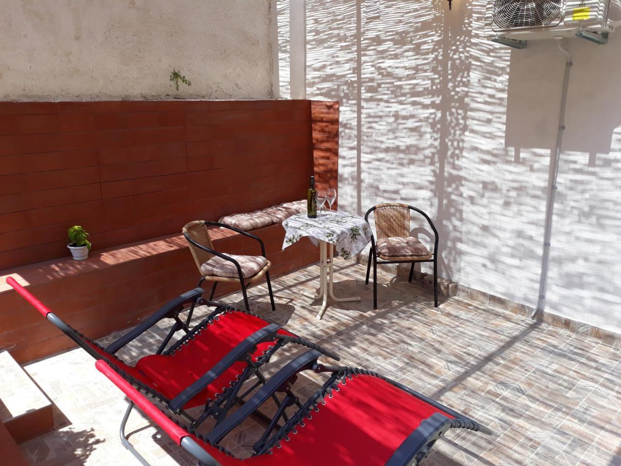 דוברובניק Studio Apartment Garden מראה חיצוני תמונה