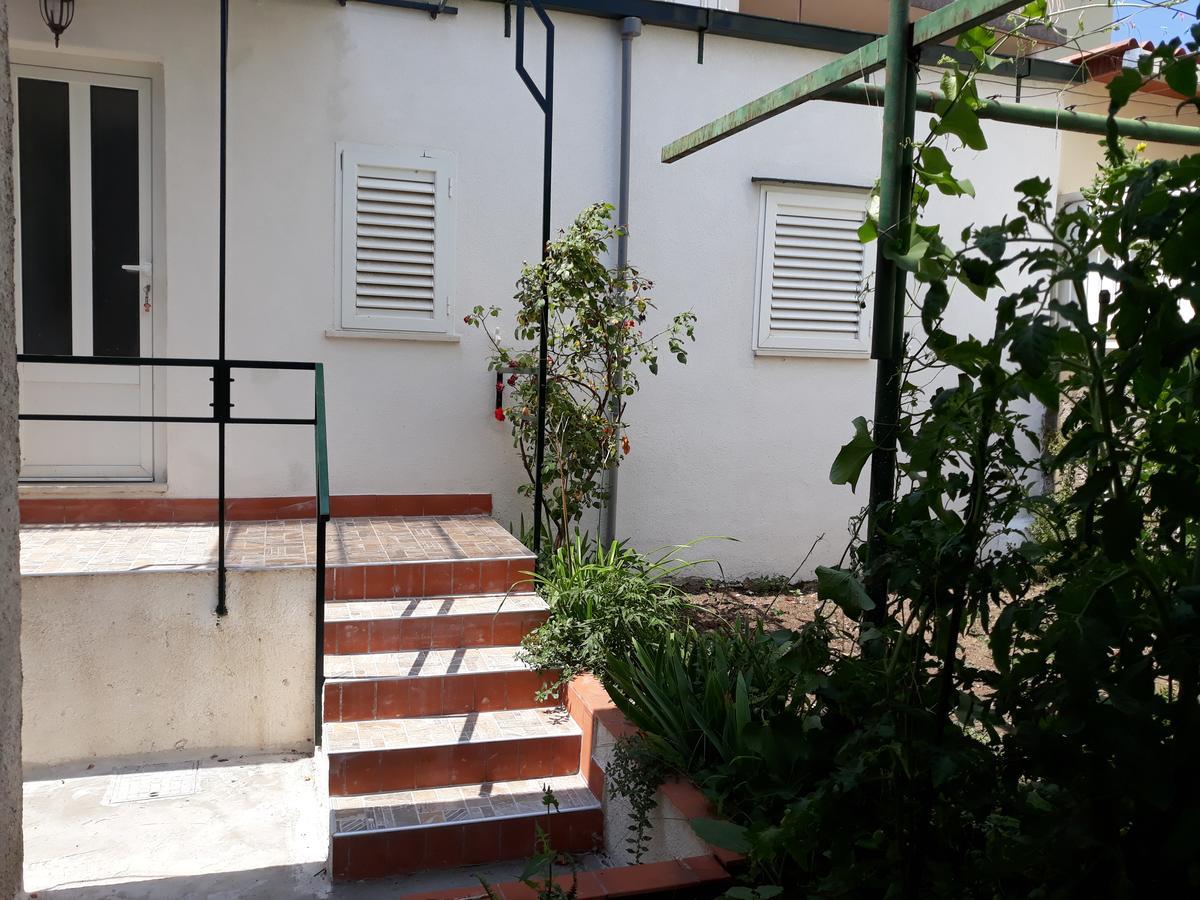 דוברובניק Studio Apartment Garden מראה חיצוני תמונה