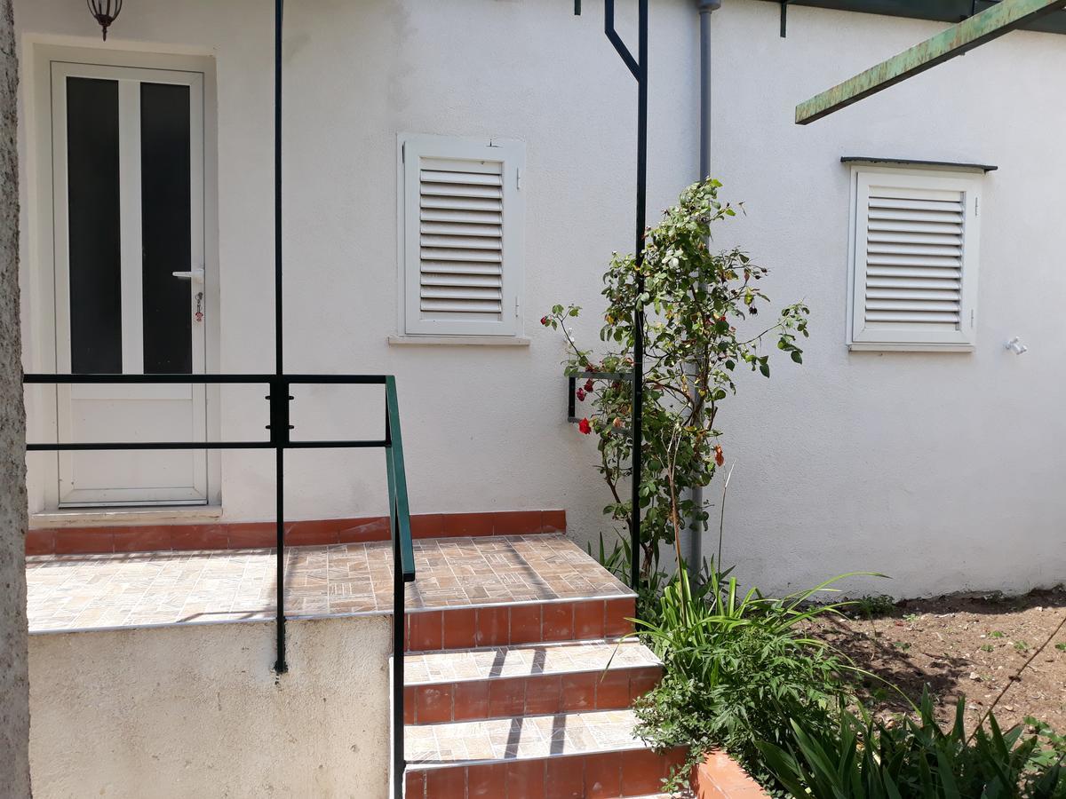 דוברובניק Studio Apartment Garden מראה חיצוני תמונה